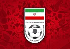 فدراسیون فوتبال مرجع رسمی اعلام نام سرمربی است/ هر روز نمی‌توان یک گزینه را تایید یا تکذیب کرد