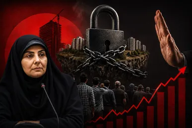 حبس اراضی در برزخ بوروکراسی؛ چرا وزارت راه قفل عرضه زمین را نمی‌شکند؟