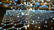نقاط کوانتومی به‌عنوان کاتالیزور در تولید ترکیبات دارویی استفاده خواهند شد