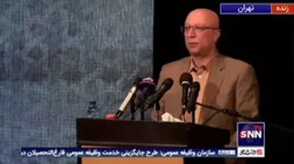 وزیر علوم: نخبگان برای مشکلات کشور راه حل ارائه دهند