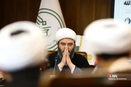 آیین رونمایی از کتاب &laquo;تکوین حزب&zwnj;الله&raquo;