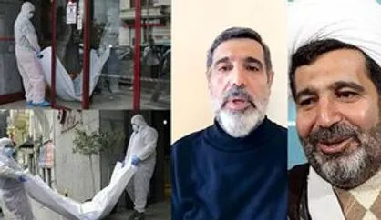 چه کسی برای اولین بار نام منصوری را به عنوان یکی از متهمین پرونده اکبر طبری رسانه&zwnj;ای کرد؟!