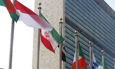 نمایندگی ایران در سازمان ملل: هیچ توافق موقتی برای جایگزینی برجام در دستور کار نیست