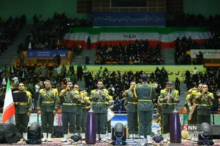 جشن تکلیف سیاسی