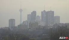 آلودگی هوا با سلامت مردم چه می‌کند؟
