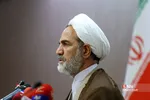 نشست خبری رئیس سازمان بازرسی کل کشور