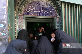 حسینیه سادات اخوی