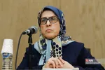 نشست بررسی نقش زنان در افق چهل سال انقلاب 