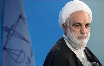 کانون دانشگاهیان ایران اسلامی به حجت الاسلام اژه&zwnj;ای تبریک گفت
