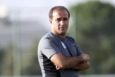 کاپلو هم سرمربی استقلال می‌شد، هواداران نمی‌پذیرفتند