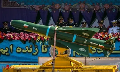 آخرین تجهیزات نیرو&zwnj;های &laquo;زمینی&raquo;، &laquo;هوایی&raquo;، &laquo;دریایی&raquo; و &laquo;پدافندی&raquo; ارتش معرفی شد