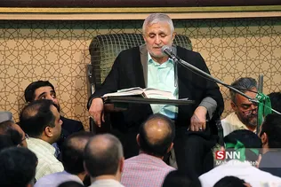 حاج منصور ارضی