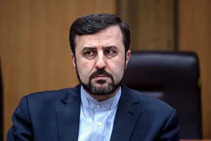 غریب&zwnj;آبادی: چین و روسیه همراه ما هستند، اما نباید انتظار داشته باشیم تمام مشکلاتمان را حل کنند + فیلم