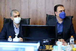 افتتاح کارگاه‌های مشترک دانشگاه فنی و حرفه‌ای و شرکت ایساکو