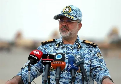 بهره گیری از توان فکری نخبگان زمینه&zwnj;ساز تحول و ترقی در نیروی هوایی شده است/ دانشگاه شهید ستاری از خط شکنان عرصه&zwnj;های تخصصی در امور هوانوردی است