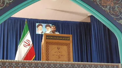 فرصت طلایی جنبش دانشجویی در ایران / دولت پاسخگوی عدم شفافیت در سهمیه بندی بنزین باشد