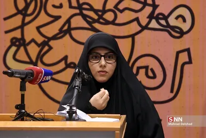 خادمی: حل مسائل معیشتی به فرزندآوری کمک نمی&zwnj;کند / لزوم رفع خلاء&zwnj;های فرهنگی در قانون جمعیت