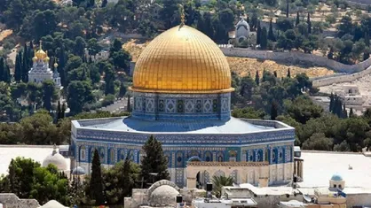 اردن و ترکیه تعرض به مسجدالاقصی را محکوم کردند