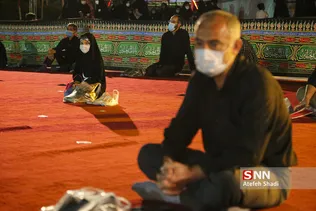 شب عاشورا