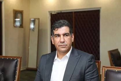رئیس فدراسیون بوکس: شهادت رهبر معظم انقلاب، نقاب از چهره دشمنان برداشت