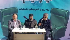 موسوی: معلوم نیست اصلاح‌طلبان لیست انتخاباتی خود را چگونه بسته‌اند / وکیلی: اگر من و مطهری نبودیم شبکه‌های اجتماعی بسته می‌شد