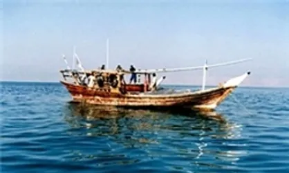 صیادان تحت پوشش بیمه تکمیل درمانی قرار گرفتند