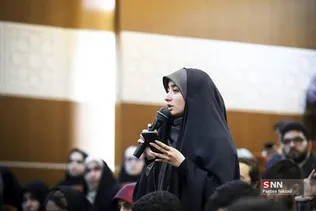 نشست کارگزار ملت