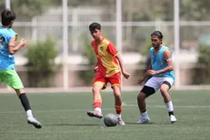 دعوت ۴۹ بازیکن به اردوی انتخابی تیم ملی فوتبال نوجوانان