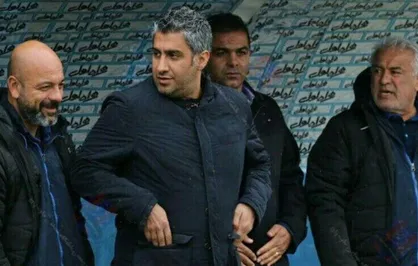مجیدی: خوشحالم انتظار هواداران استقلال با حضور فرهاد به پایان رسید