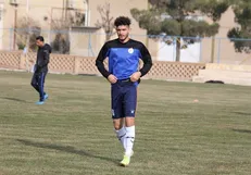 یک پرسپولیسی دیگر در سبد خرید جواد نکونام