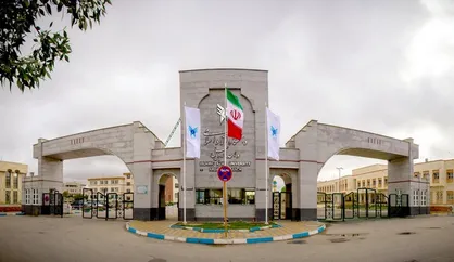 برخورد قاطع با مجرمان اقتصادی باعث پاکسازی نظام از مفسدان می&zwnj;شود