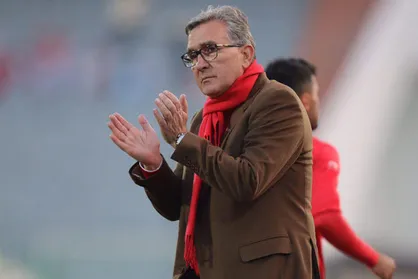 دو بازیکن پرسپولیس در فهرست فروش قرار گرفتند