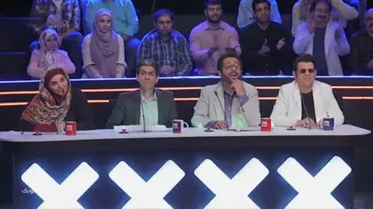 طنز شوخی با &laquo;عصر جدید&raquo;