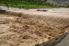 هشدار سیلاب ناگهانی در ۸ استان