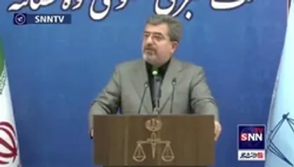 ستایشی: هیچ مماشاتی با تشویش اذهان عمومی نمی&zwnj;کنیم / قانون فصل الخطاب است