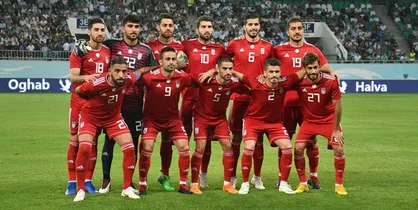 رده بندی فیفا اعلام شد/ ایران همچنان صدرنشین آسیا