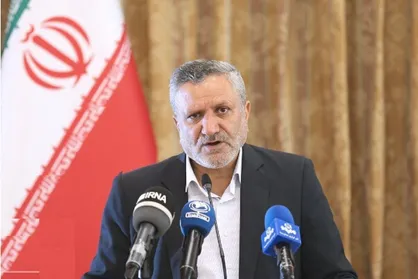 حضور وزیر تعاون، کار و رفاه اجتماعی در استان آذربایجان شرقی