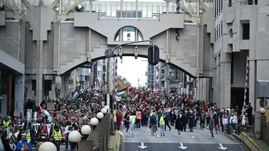 بلژیک واردات کالا از سرزمین‌های اشغالی فلسطین را ممنوع کرد
