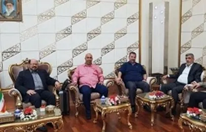 احتمال سفر هیأتی از حماس به تهران