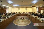 جلسه مجمع تشخیص مصلحت نظام