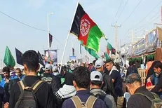 موافقت عراق با درخواست ایران برای ورود زائران افغانستانی و پاکستانی از مرز شلمچه