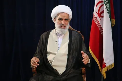 حمایت از نیرو&zwnj;های مقاومت سبب تولید قدرت بین&zwnj;المللی برای ایران می&zwnj;شود