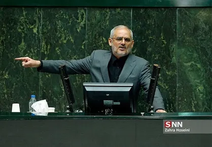 حاجی میرزایی: سخن گفتن از سند ۲۰۳۰ بیهوده است / ۲۵ هزار معلم تبدیل وضعیت می&zwnj;شوند