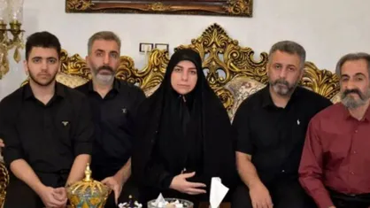 فلاح میری: گروگان&zwnj;گیر&zwnj;های رشت در بازداشت موقت هستند/ دستورات لازم برای بازگشت اموال داده شده است