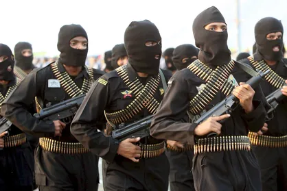 داعش منابع مالی خود را به اروپا انتقال می&zwnj;دهد