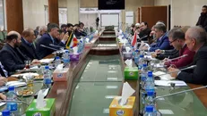 بزودی نخستین بانک ایرانی در سوریه آغاز بکار می‌کند/جایگزینی ارز‌های ملی در مبادلات اقتصادی