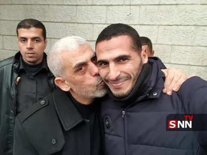 شهادت خبرنگار فلسطینی در بمباران بیمارستان ناصر + فیلم