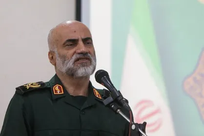 تشکیل قرارگاه جوانی جمعیت در نمایندگی ولی فقیه در سپاه