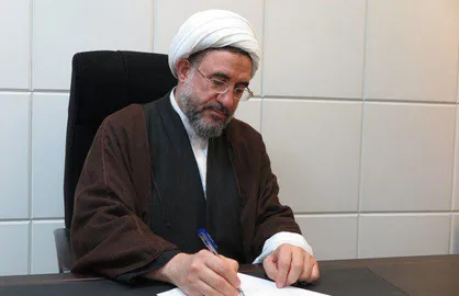 حججی با عزمی پولادین کاروان شهدای کربلا را تداوم بخشید