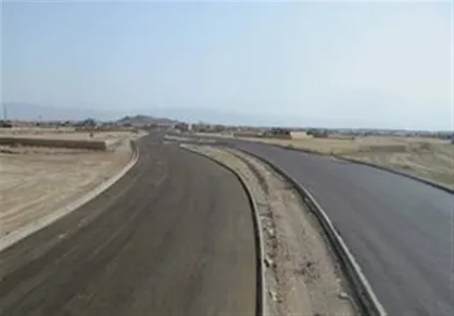 آزادراه شیراز ـ اصفهان سال ۹۸ به بهره&zwnj;برداری می&zwnj;رسد